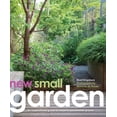 thumbnail image 1 of New Small Garden: Contemporary Principles, Planting and Practice, (Hardcover), 1 of 1