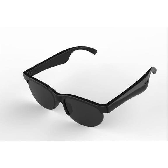 New Smart Bluetooth Glasses, AI Translation Wireless Open-Ear Sunglasses for Outdoor Sports