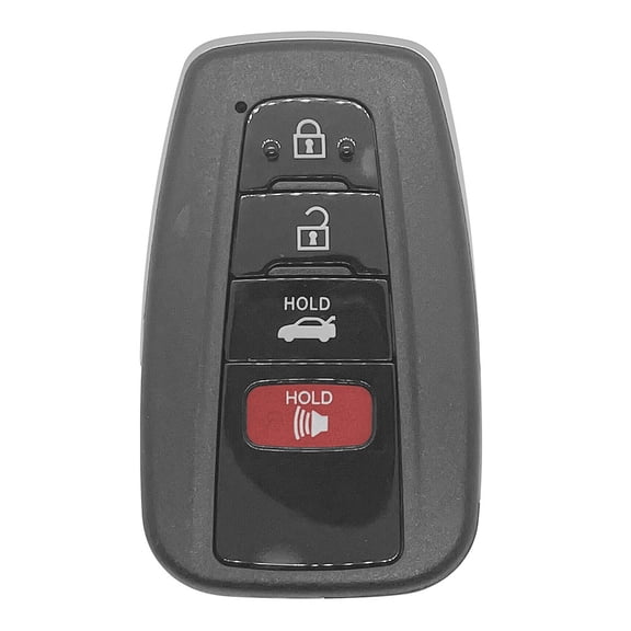 New Smart Car Key For 2018 2019 2020 TOYOTA CAMRY keyless entry remote HYQ14FBC