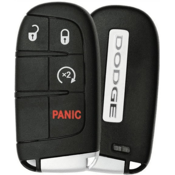 New Smart Key For Dodge Journey 2011-2020 Dodge Durango 2014-2019 VLS