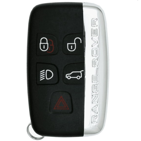 New Smart Key For Land Rover LR4 2012-2018 LR2 2013-2014 KOBJTF10A 315 MHZ A+++ VLS