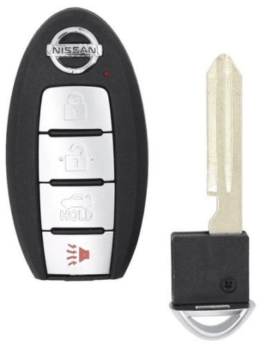 Versa Key Serial Numbers New Smart Key For NISSAN VERSA 2020 2021 2022 KR5TXN1 S180144801 VLS ...