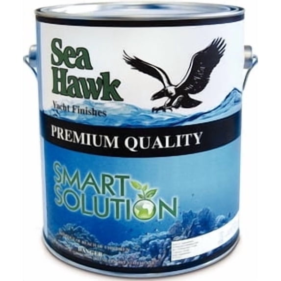 New Smart Solution seahawk 4702/gl Bright Blue Gallon