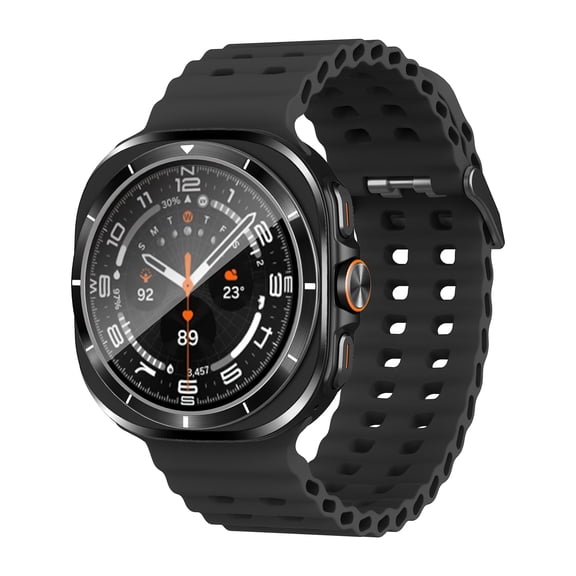 New Smart Sports Watch In 2025 Comes With Features Such As Answering And Making Phone Calls, Message Reminders, Suitable For Both Men And Women, Compatible With Android And IPhone.