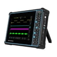 thumbnail image 1 of New Smart Tablet Oscilloscope Digital 4 Channel 1G Sa/S Sample Rate 8inch Touch Screen 100 MHz Bandwidth ,Professional Designed, 1 of 7