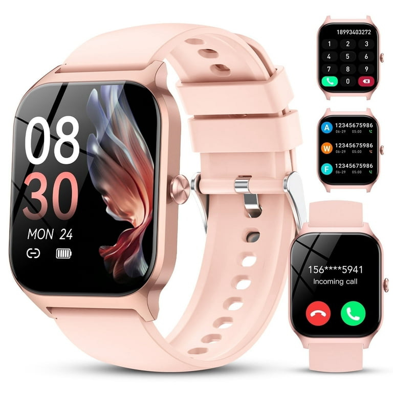 Smartwatches That Connect To Iphone Here Are The Best Smartwatches