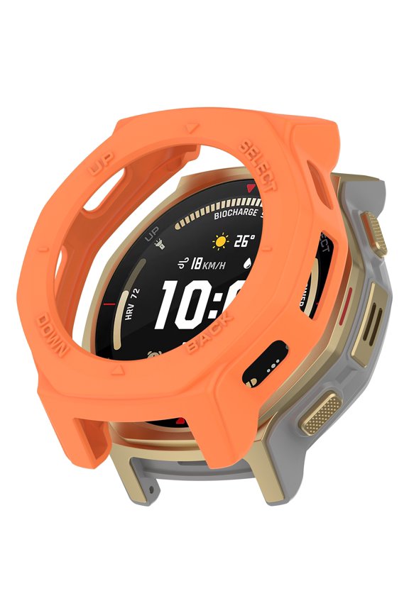 New Smart Watch With Skin Friendly Hypoallergenic | Featuring Calling Full Coverage | For Posture Reminders Black Great For Cycling Trips Black