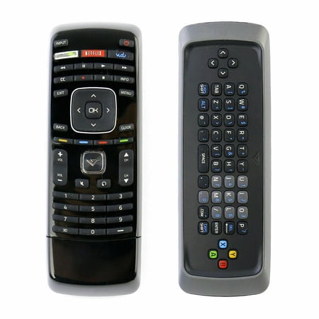 New Smart XRT301 for VIZIO Internet TV Remote Control with VUDU M3D650SV M550SV