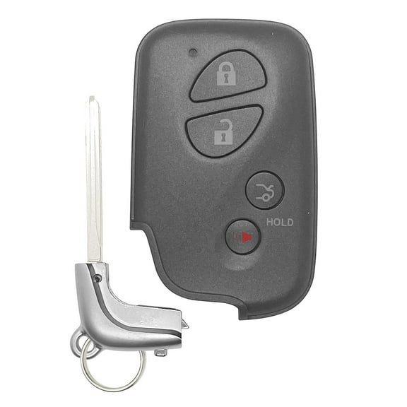 New Smart remote Key Fob For Lexus ES GS IS LS Smart Remote HYQ14AAB 271451-0140 315Mhz