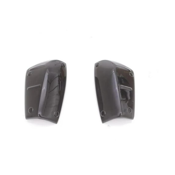 New Smoked Tail Light Cover Compatible With Toyota Tacoma Trd Sport Tacoma Sr5 Trd Pro Trd Off-Road All Submodels Limited 2016-2023 By V1533418
