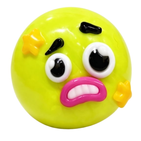 New Smushers Squishy - Curiosities Dog Face Swap Soft Moldable Toy - Slow Rise smushers squishy Desk Accessory - new smush squishy Sensory Relief 2026(D)