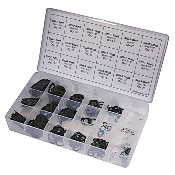 New Snap Ring Kit By Part Numbers 415-349 003 020 146 460 471 7