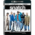 thumbnail image 1 of Sony Pictures - Snatch [ULTRA HD], 1 of 1