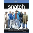 thumbnail image 1 of Sony Pictures - Snatch [BLU-RAY], 1 of 2