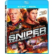 Sniper: Assassin's End