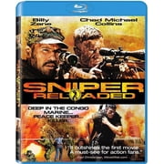 Sniper: Reloaded (Blu-ray)