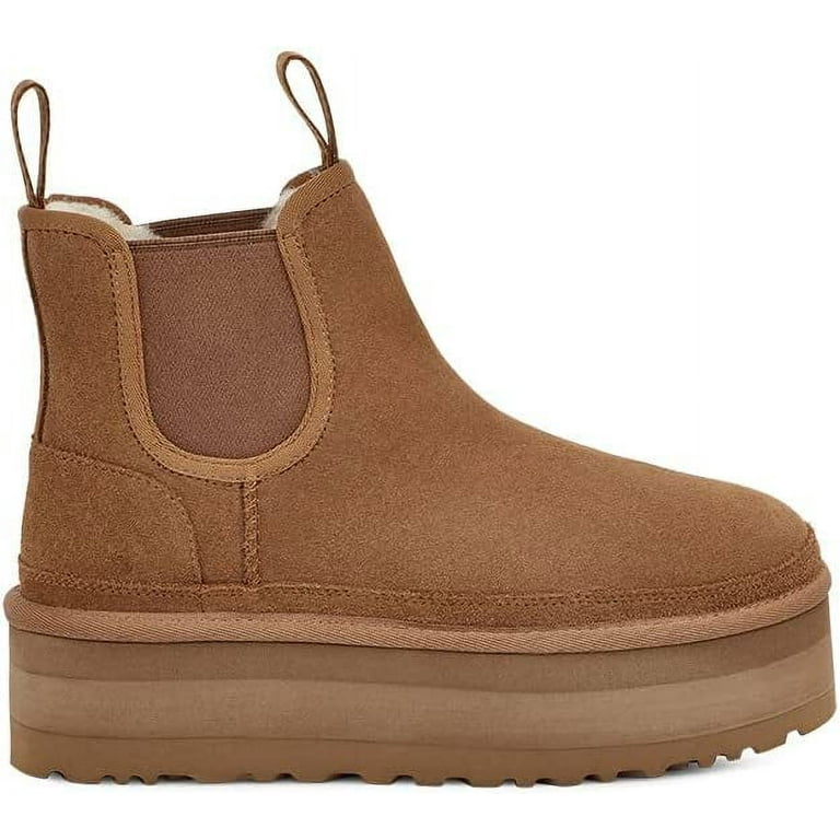New Snow Boots in Autumn and Winter 2022 Casual Thick Soled