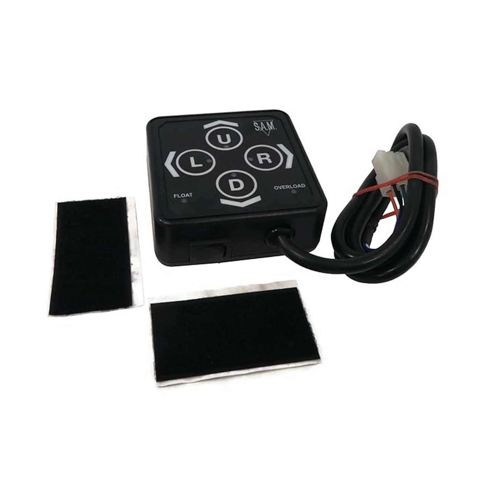 Handheld Snow Plow Controller For Meyer Diamond Snow Plow Blade E-47 E Handheld Snow Plow Controller For Meyer Diamond Snow Plow Blade E-47 E