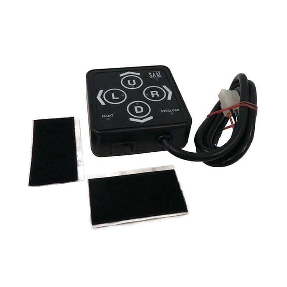 New Snow Plow Touch Pad Control / Controller Meyer Snowplow E47 E60 E57