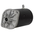 thumbnail image 1 of New Snowplow Motor Fits Western Mkw-4009 Mue-6103 Mue-6103S Mue-6111 6058 W-8994, 1 of 3
