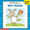 thumbnail image 1 of Pre-Owned Sight Word Library / NEW SOCKS (Paperback) 0439511704 9780439511704, 1 of 1