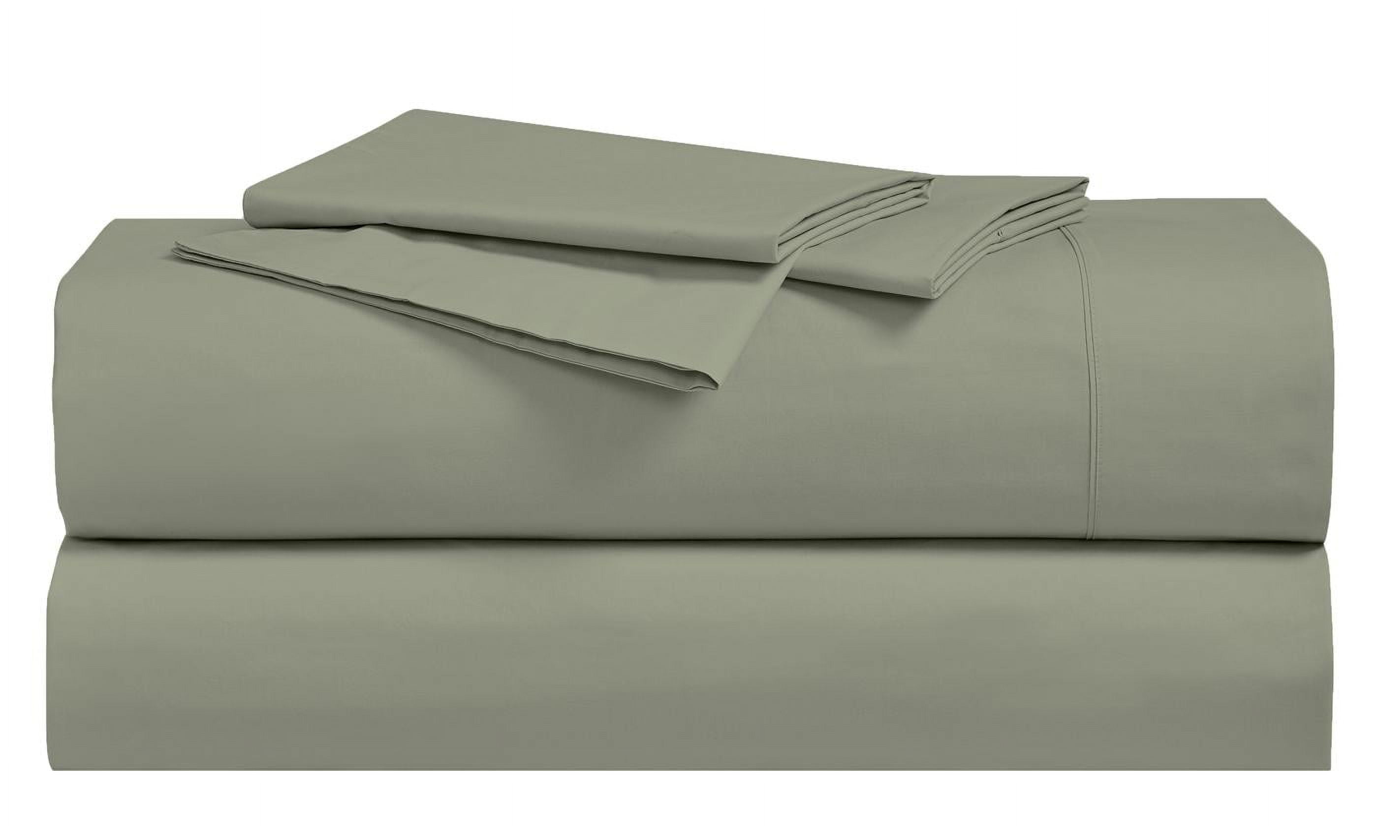 New Soft 100 Cotton Brushed Percale Sheet Sets LongStable Cotton 250