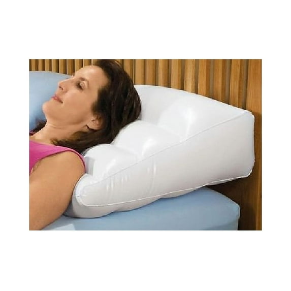 New Soft Inflatable Bed Wedge With Cover