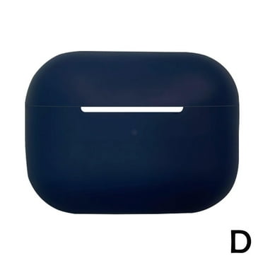 New Soft Silicone Earphone Protective Case Cover For Apple Airpods Pro 2 F5K5