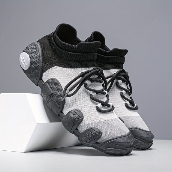New Soft-soled, Soft-upper, Non-slip, Wear-resistant Outdoor Sports Running Casual Shoes