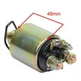 thumbnail image 1 of New Solenoid 48Mm Fits Chevrolet Express 3500 2500 2006 97720446 S14-101A S14100, 1 of 2