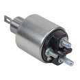 thumbnail image 1 of New Solenoid Compatible With Dodge Mitsubishi Plymouth Eagle Talon Chrysler Europe Neon 98KW 107KW 1994 1995 1996 1997 1998 1999 By Part Numbers 2339303210 4672108AB 0986601937 8EA737817001, 1 of 2