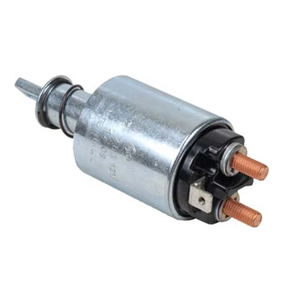 New  Solenoid Compatible With Ford Tractor New Holland Industrial Agricultural Tractor Combine 1965 1966 1967 1968 1969 1970 1971 1972 1973 1974 By Sba185816070 E2Nn11390Aa 213017004 894732M1 66925051