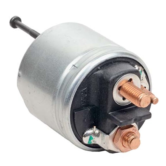 New Solenoid Compatible With Dacia Europe Logan Express 2009 2010 FS10B3 TS10P3 VS705 By Part Number 438134