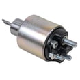 thumbnail image 1 of New Solenoid Compatible With Various Starters Bosch Cat And Various Applications By Part Number 0331303019, 1 of 2