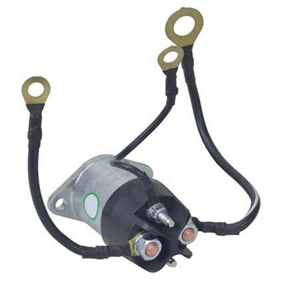 New Solenoid Control Relay Fits Scania P420 6-033-Ad5-255 6-033-Ad6-153 1667205