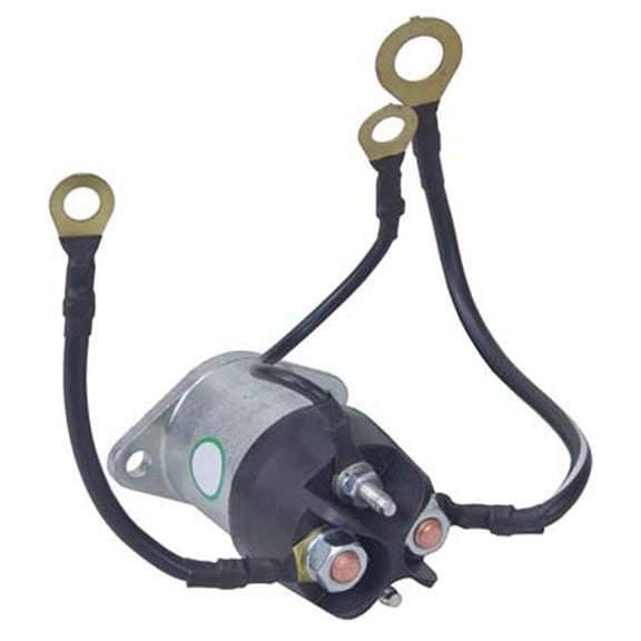 New Solenoid Control Relay Fits Scania R500 R520 6033Ad5206 6033Ad5139 1720064