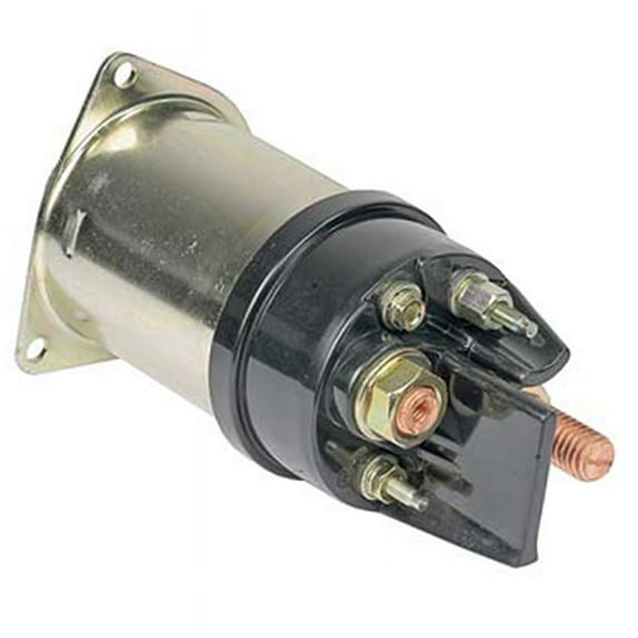 New Solenoid Fits Agco 9170 9190 9435 9635 9670 9690 C62 R42 R65 1993981 1993988