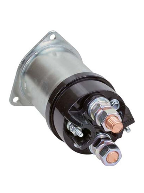 New Solenoid Fits Caterpillar 65B 95 3208 3406 Ah40 V180 V250B 1990408 1990479