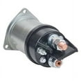 thumbnail image 1 of New Solenoid Fits Caterpillar 825C 245 322L 621B It28G 824G 10461204 10461358, 1 of 2