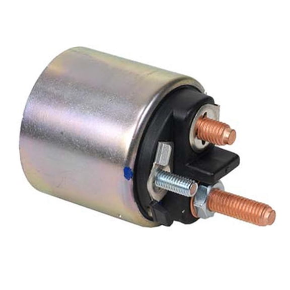 New Solenoid Fits Chevrolet Europe Aveo Hatchback 2008-2012 594271 0-986-017-120