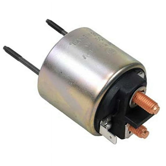New Solenoid Fits Citroen Europe C15 1.8 1986-2000 96-054-384 0986017131 433254