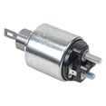thumbnail image 1 of New Solenoid Fits Citroen Europe Nemo Estate 2009 0-986-013-850 8Ea-726-138-001, 1 of 2