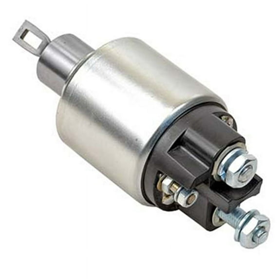 New Solenoid Fits Citroen Europe Xm 1994-00 8Ea-737-751-001 8Ea726191001 Is0716