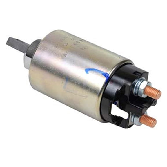 New Solenoid Fits Dodge Power Ram 50 2.3L 1985 Sr5037X 0-986-014-140 Md061154