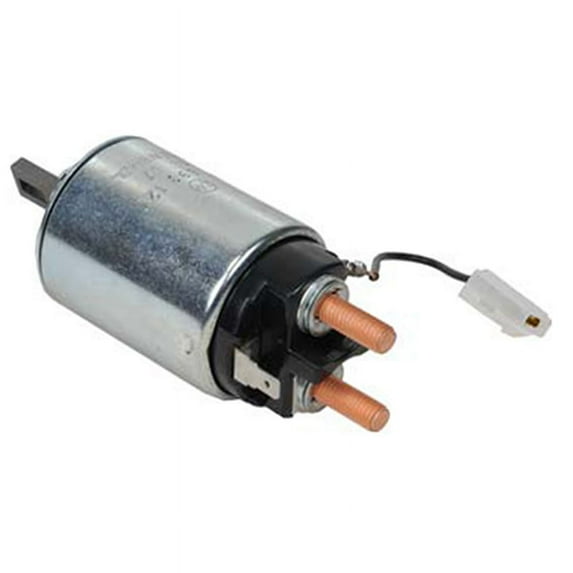 New Solenoid Fits European Asia Rocsta 57Kw 1996-97 0-986-012-271 M3T22081 Vs701