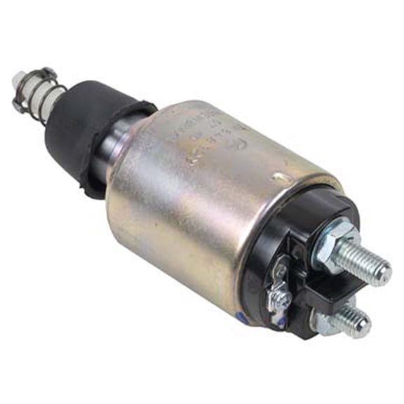 New Solenoid Fits European Erf Es6.18 1989-1994 0001367057 0-986-012-670 Azj3310