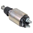 thumbnail image 1 of New Solenoid Fits Fiat Hesston Tractor 45.66 55.66 1985-1991 A0031512001 Azj3177, 1 of 1