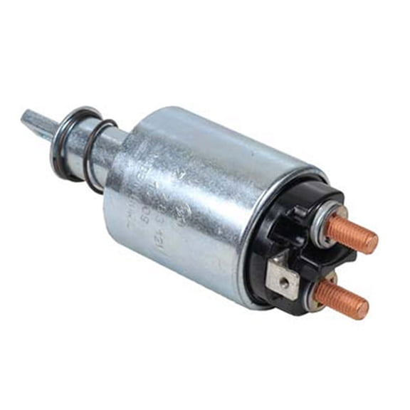 New Solenoid Fits Ford Skid Steer Cl45 Cl55 8-94216-6330 D9Nn-11000-Aa 185086050