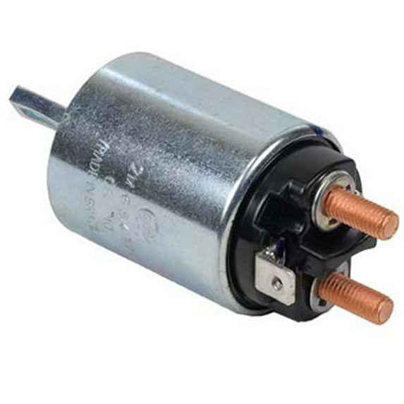 New Solenoid Fits GMC S15 1.9L 1982-1985 8-9420-8303 23343C0600 94204438 S114184