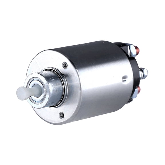New Solenoid Fits GMC Van P15 P1500 P2500 P35 P3500 9000854 10455504 10465167